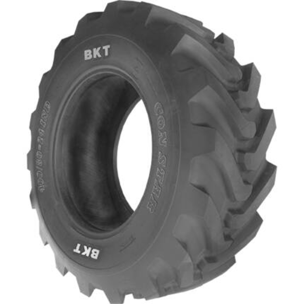 Pneu industriel - TP CON STAR IND 400/70x24 TL 158A8 - BKT - S020915