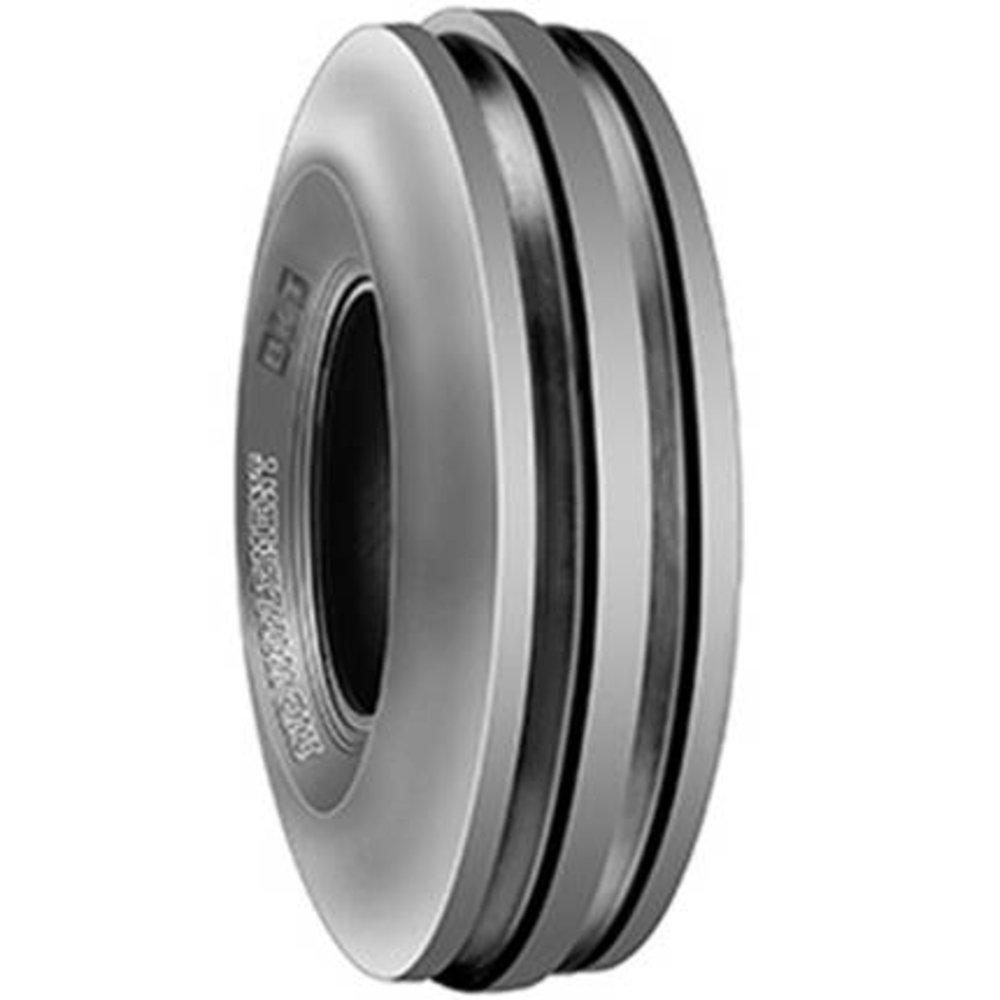 Pneu porteur agricole RIB IMPLEMENT 10.0/80x12 TL6 110A8/117A6 - BKT - S020988