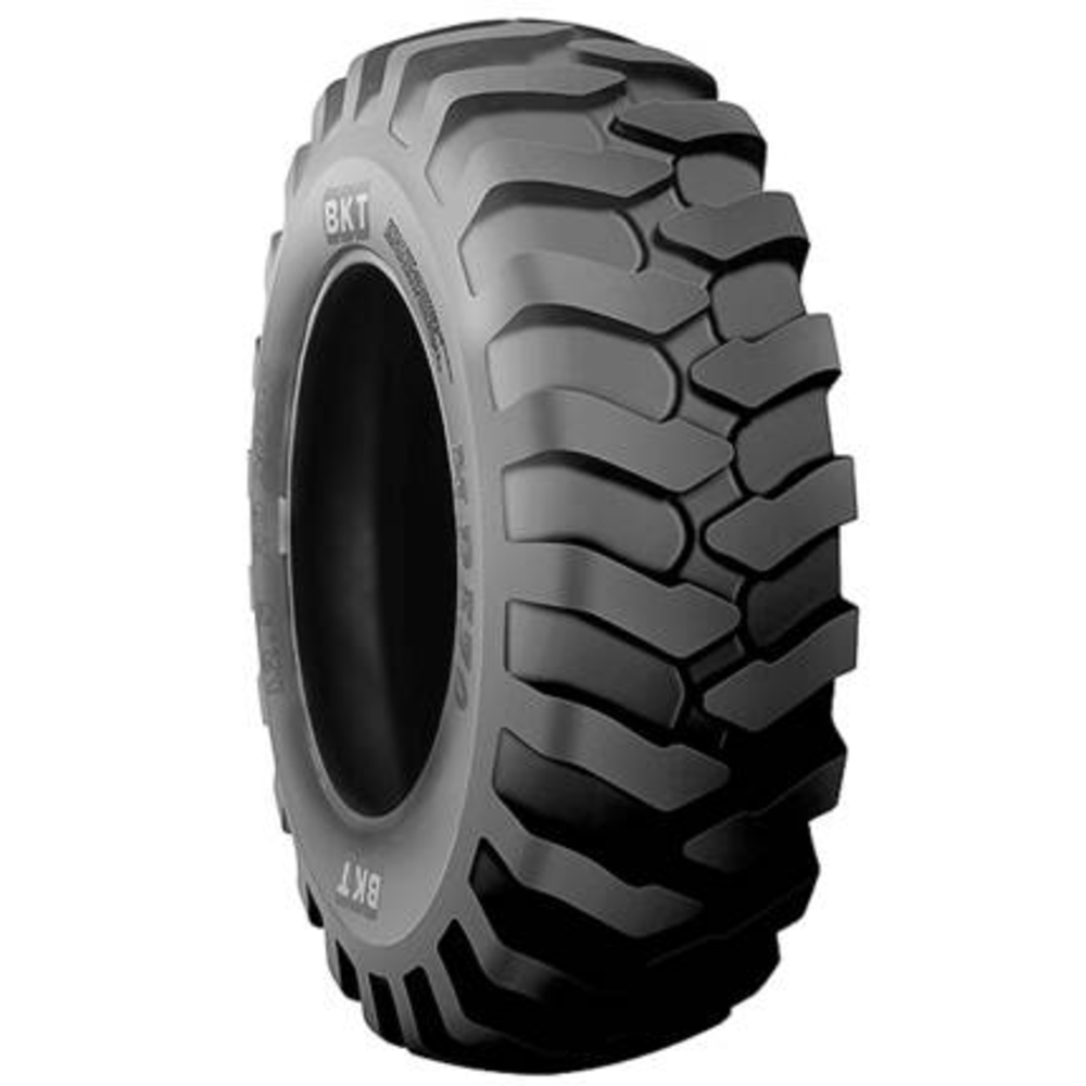 Pneu industriel - TP MP570 14.5x20 TL12 140B - BKT - S021032