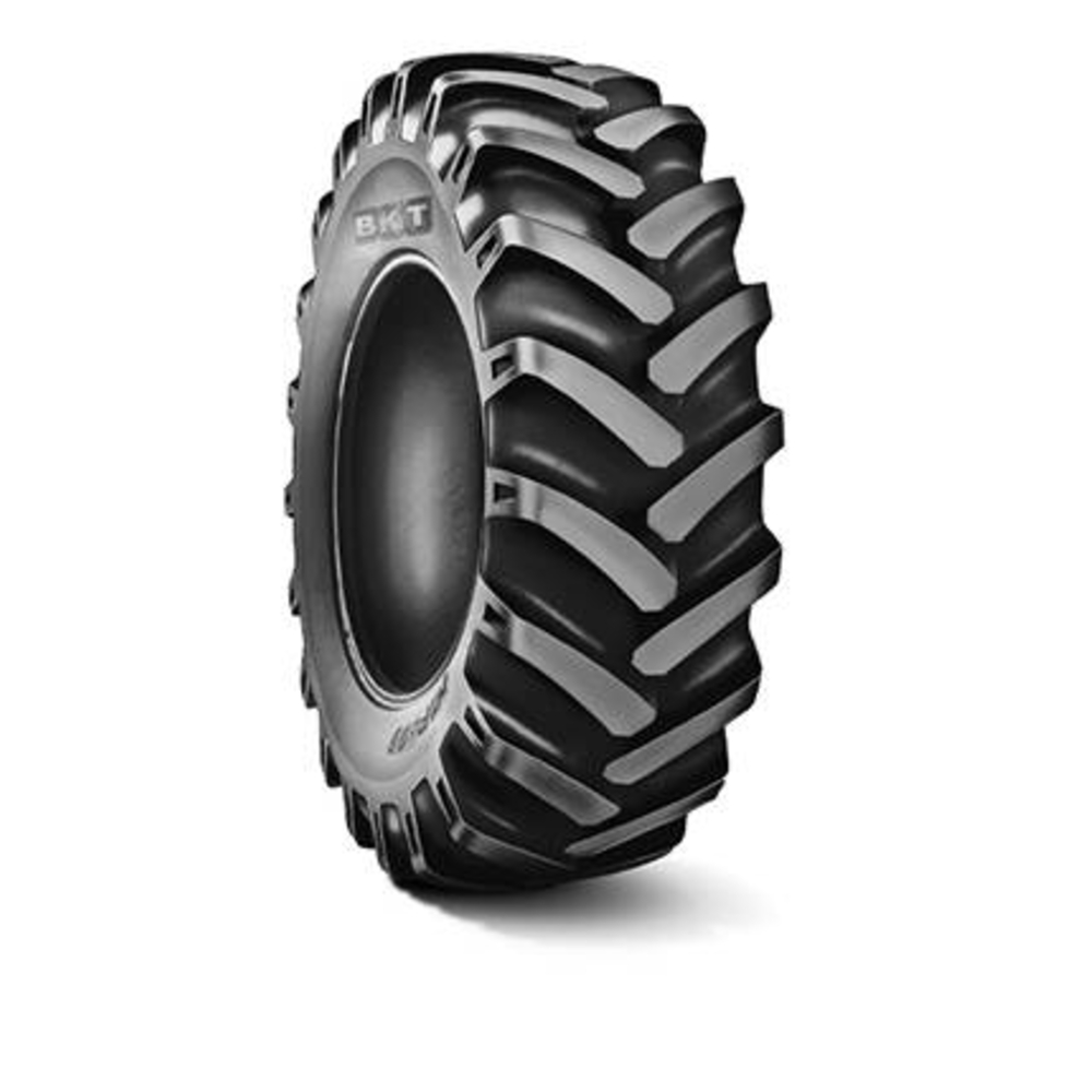 Pneu industriel - TP MP600 12.5x18 TL10 - BKT - S021075