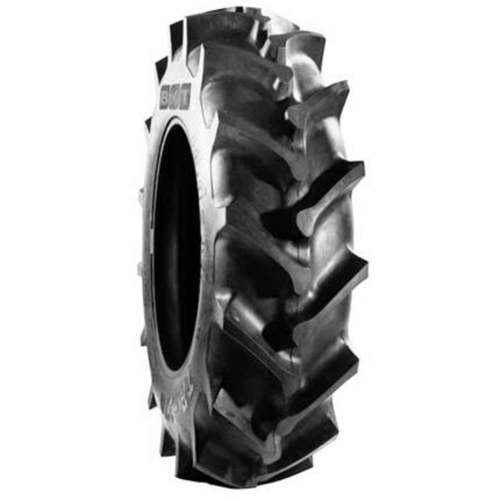 Pneu agricole superieur a 24 pouces TR270 18.4x38 TT8 143A6 - BKT - S021099