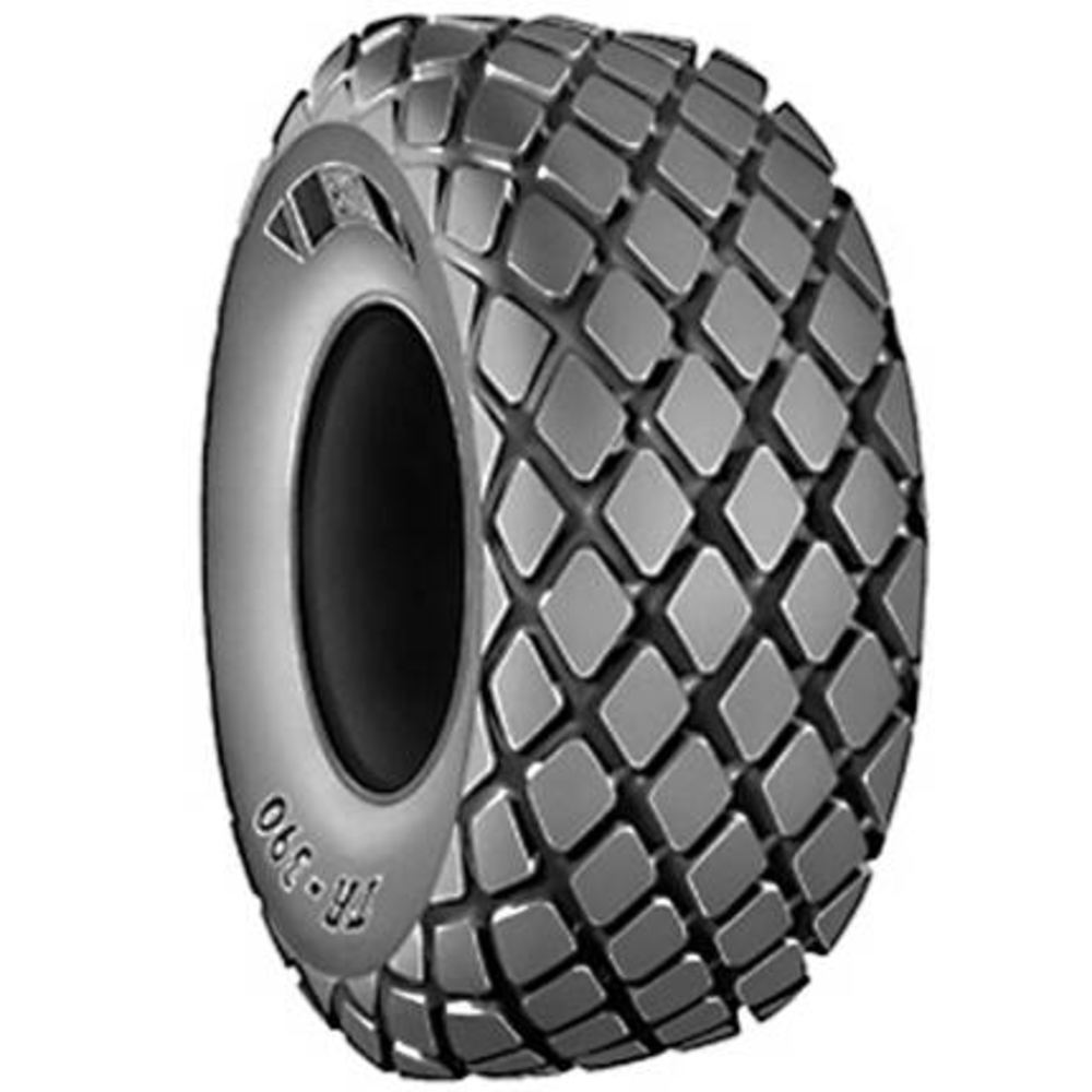 Pneu pavé (compacteurs) TR390 28L26 TL12 154A6/150A8 - BKT - S021106