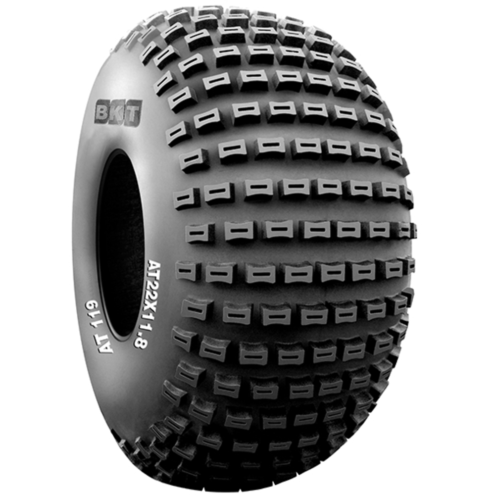 Pneu 22/11.00x8/2TL non homologue at119 bkt - S021123