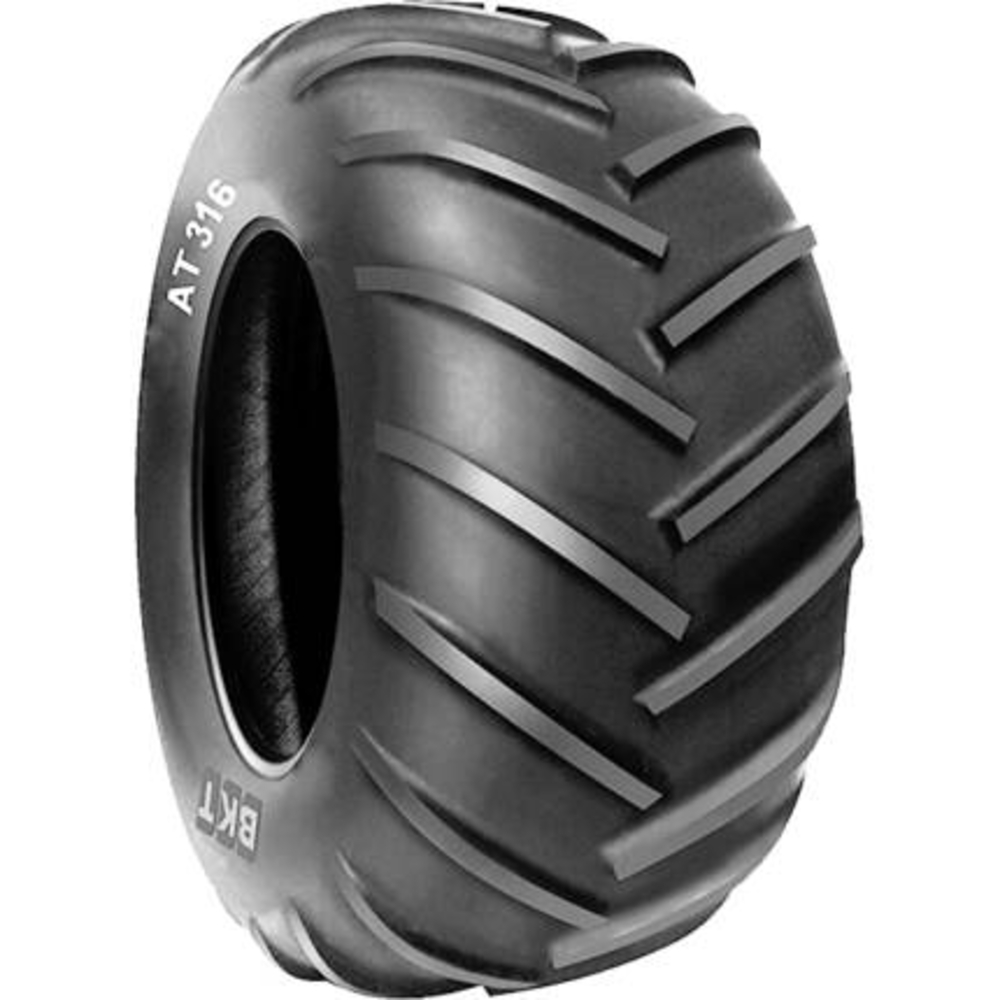 Pneu motoculteurs AT316 ARM 24/12.00x12 TL6 109A3 - BKT - S021133
