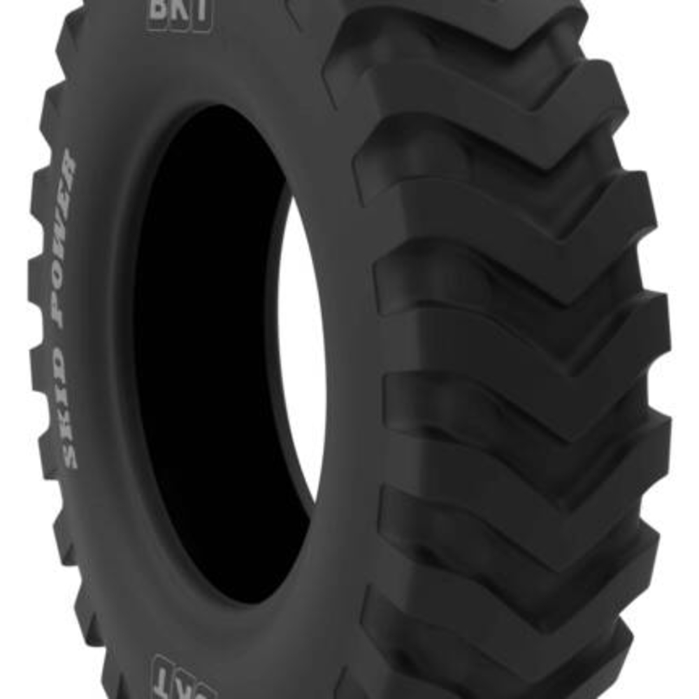 Pneu industriel - TP SKID POWER CHEVRON 7.00x15 TL6 121A2/113A3 - BKT - S021141