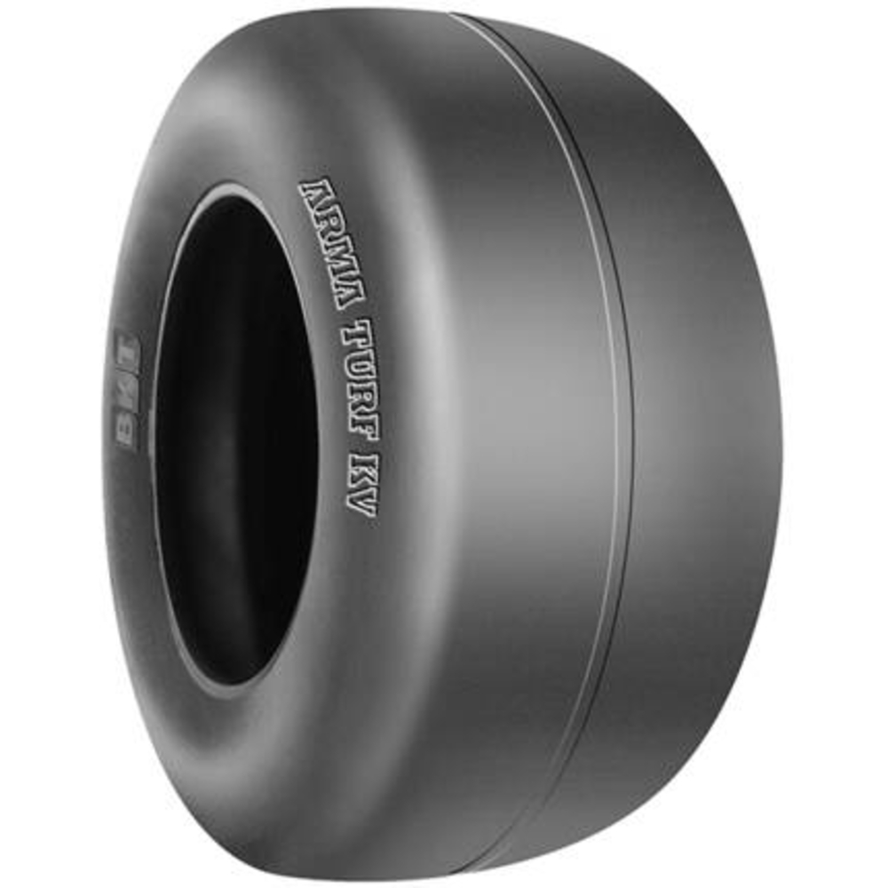 Pneu fenaison LG SMOOTH 20/10x10 TL6 - BKT - S021292