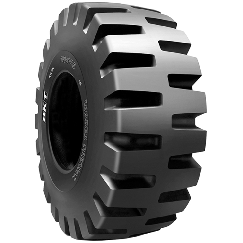 Pneu 29.5x25/28TL loader special l5 bkt - S021295