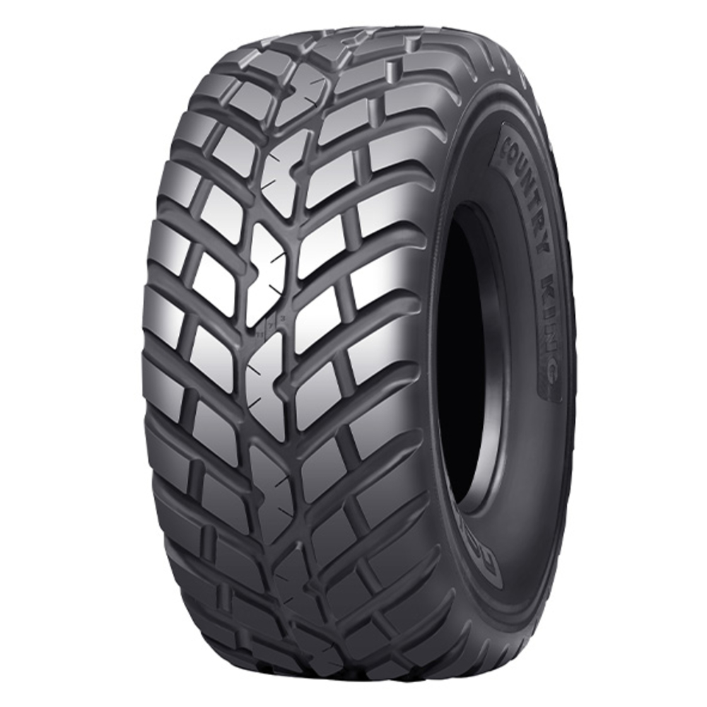 Pneu 600/55r26.5TL NOKIAN country king - S021634