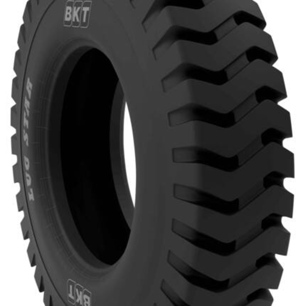 Pneu industriel - TP LUG STAR 10.00x20 TT14 - BKT - S021715