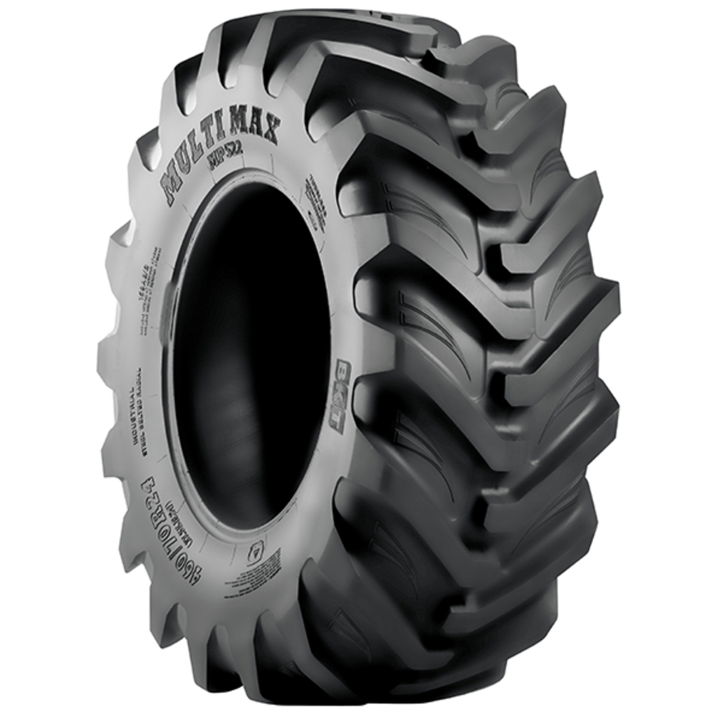 Pneu 540/70r24TL bkt mp522 - S022359