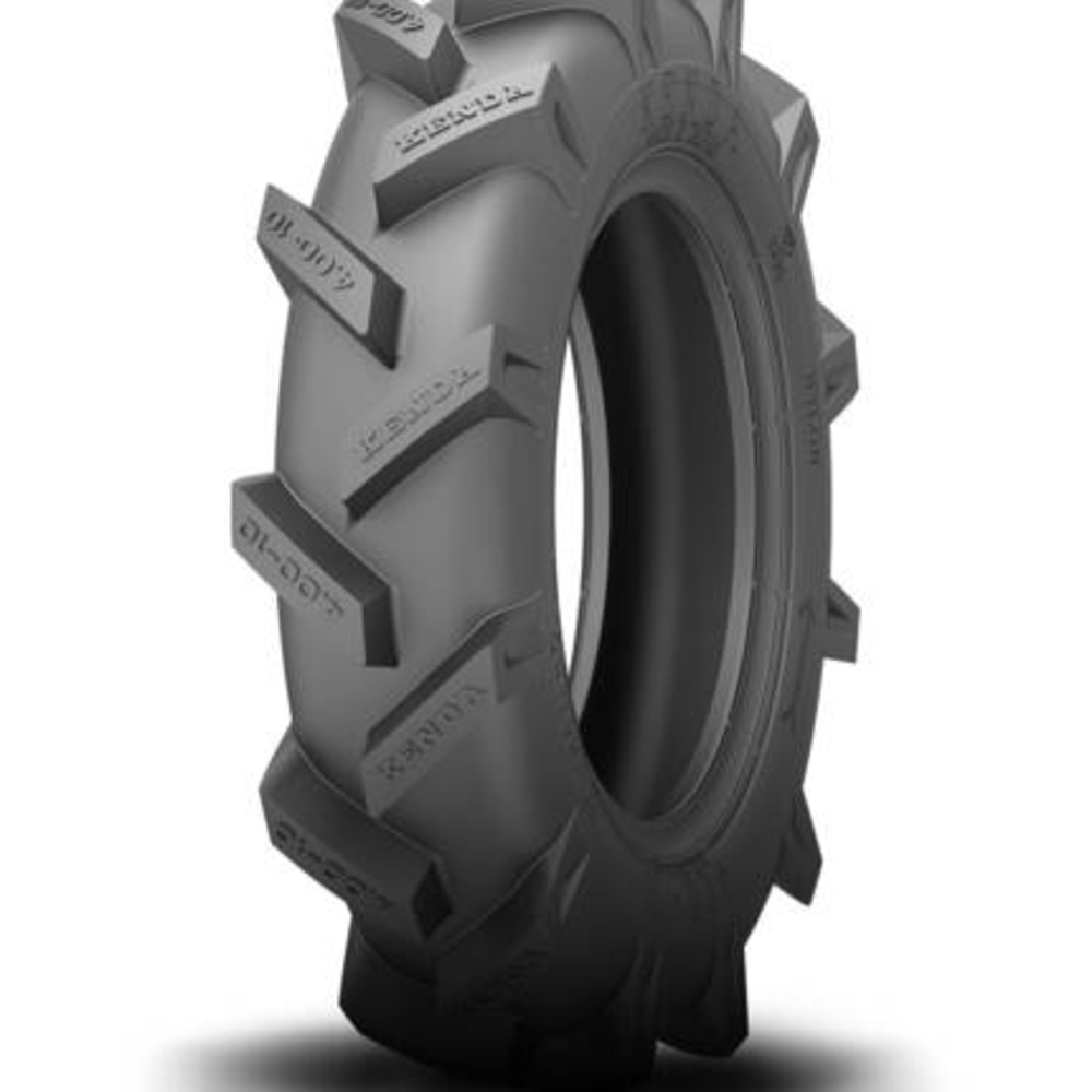 Pneu motoculteurs K365E 4.00x10 TT4 34A4/45A4 - KENDA - S022439