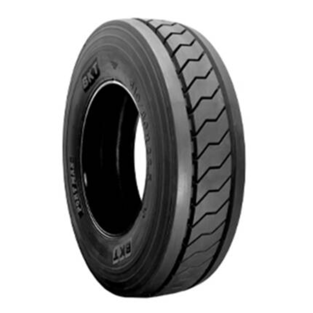 Pneu portuaire PORTMAX PT93 310/80R22.5 TL 175A8 - BKT - S022475