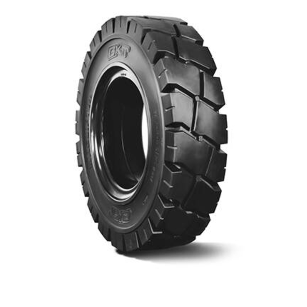 Pneu plein MAGLIFT ECO 6.50x10 5' STD - BKT - S022613
