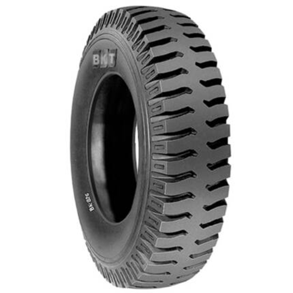 Roue complète porteuses agricole BK826 8.25x16 TT TR13 6/0 161x205 - BKT - S023127