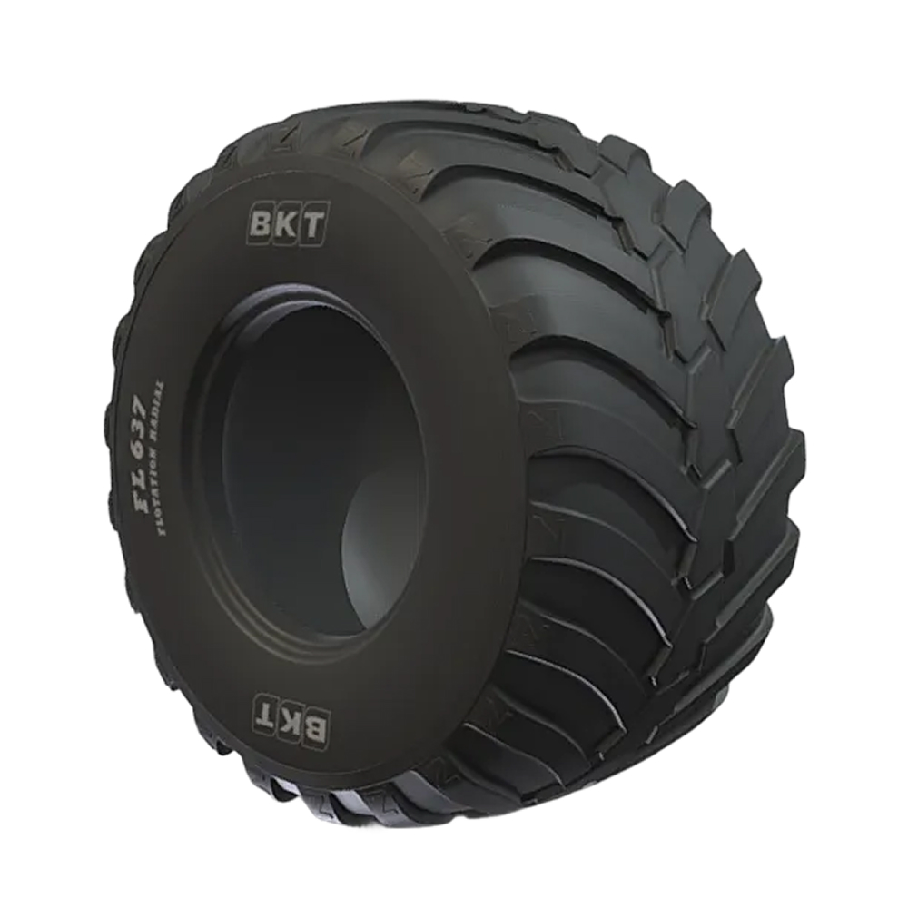 Pneu 520/50r17TL bkt fl637 sb - S023362