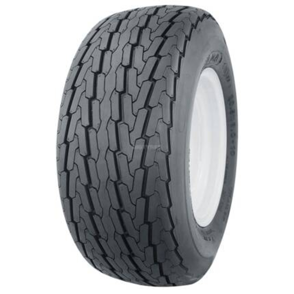 Roue complète routier 20.5/8.00x10 TL8 4/0 60x100 - WANDA - S023450