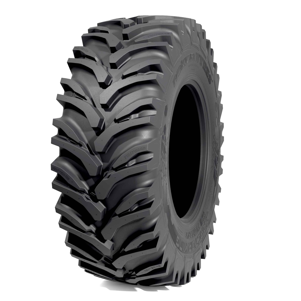 Pneu 710/70r42TL nokian tractor king sb - S023451