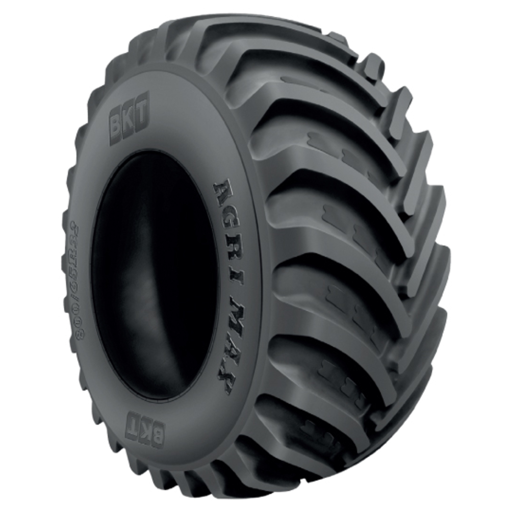Pneu 710/70r38TL bkt agrimax rt600 - S023962