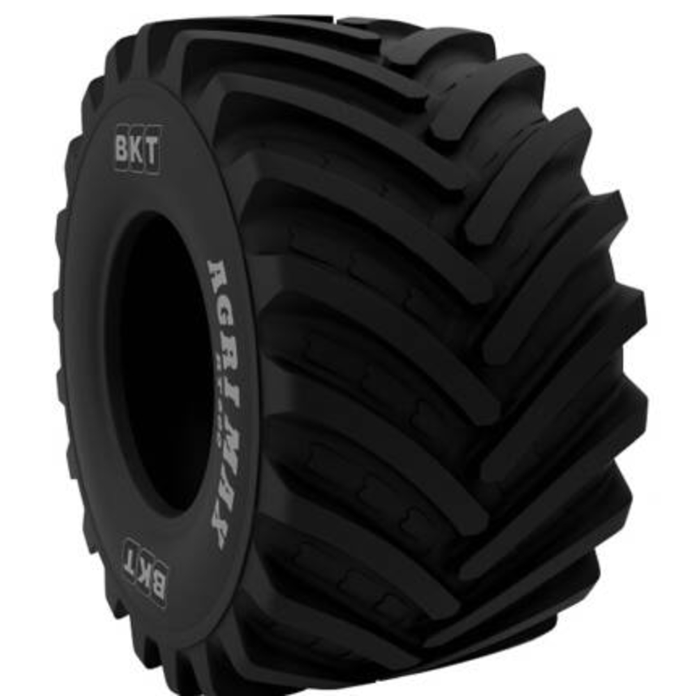 Pneu agricole superieur a 24 pouces AGRIMAX RT600 710/70R38 TL 181A8/178D - BKT - S023962