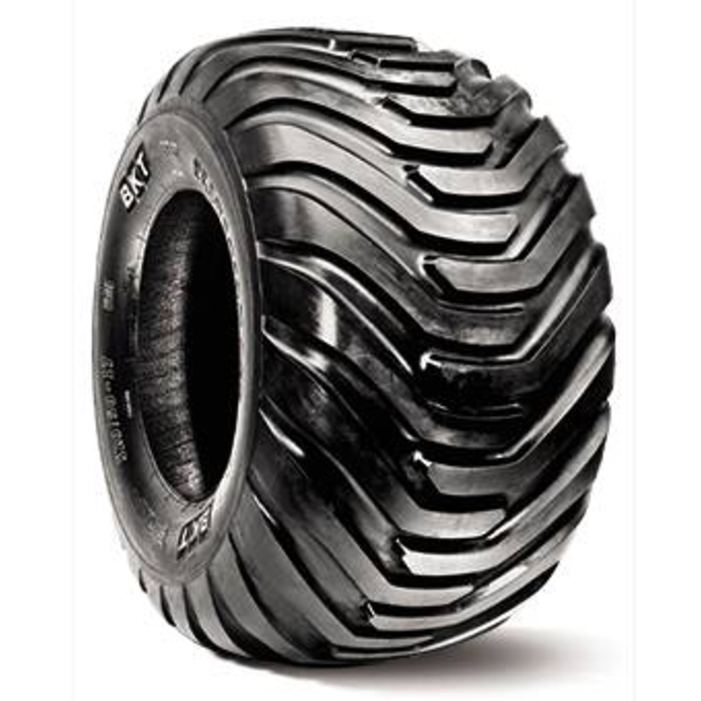 Pneu porteur agricole FL647 520/50x17 TL 159B/147B - BKT - S023963