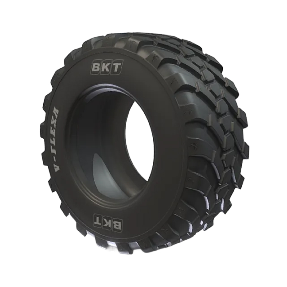 Pneu vf600/55r26.5TL bkt v-flexa sb - S024043