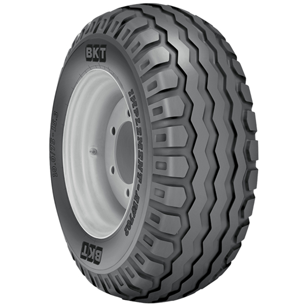 Pneu 12.5/80x15.3/16TL bkt aw702 - S024063