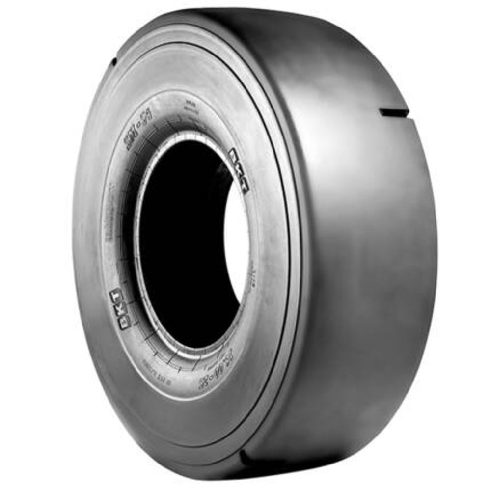 Pneu portuaire SM54 PORT 18.00x33 TL 40 IND L-4S - BKT - S024076
