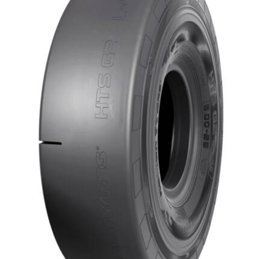 Pneu 18.00x33/40TL NOKIAN hts g2 l-4s - S024098