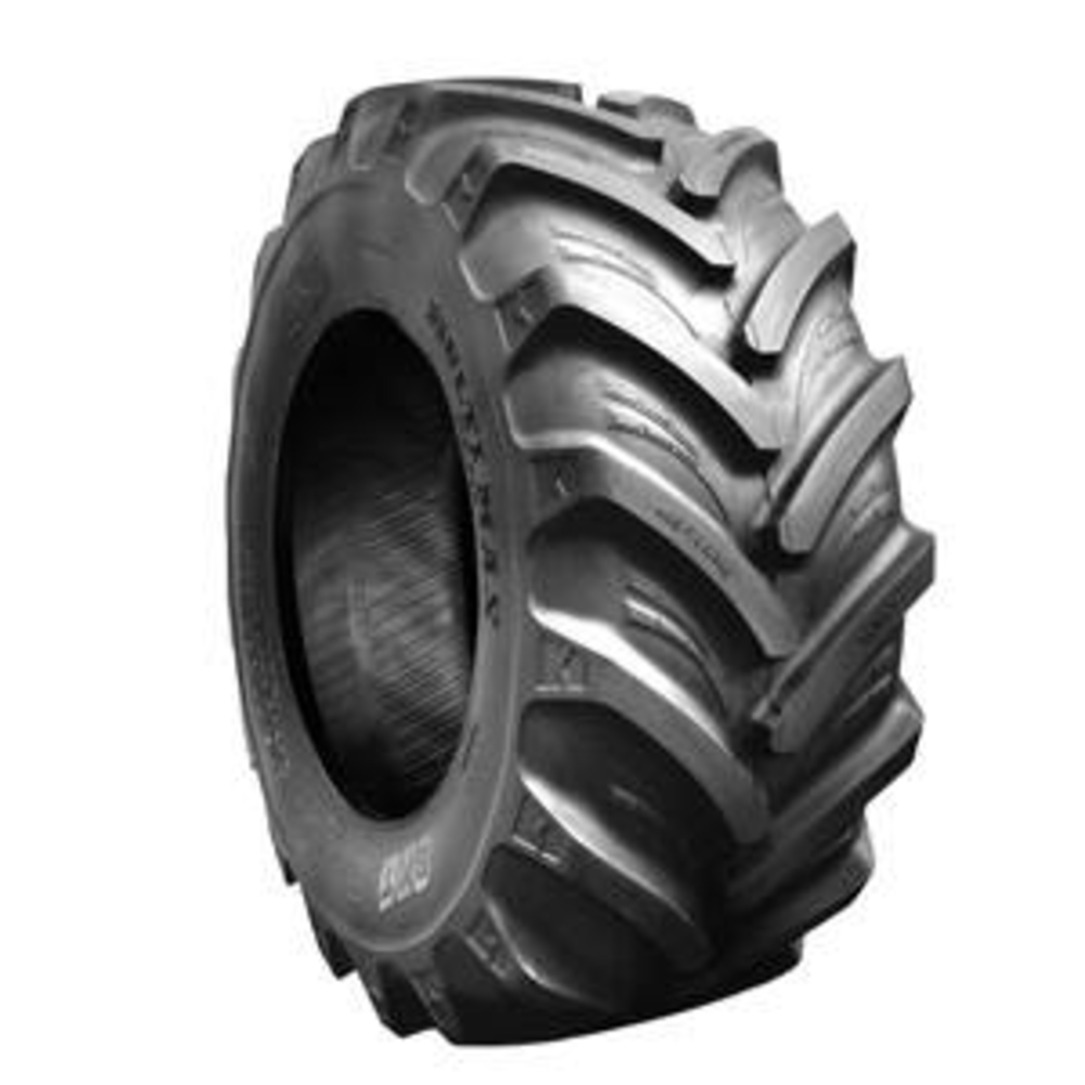 Pneu industriel - TP MULTIMAX MP 515 445/65R22.5 TL 160G - BKT - S024264