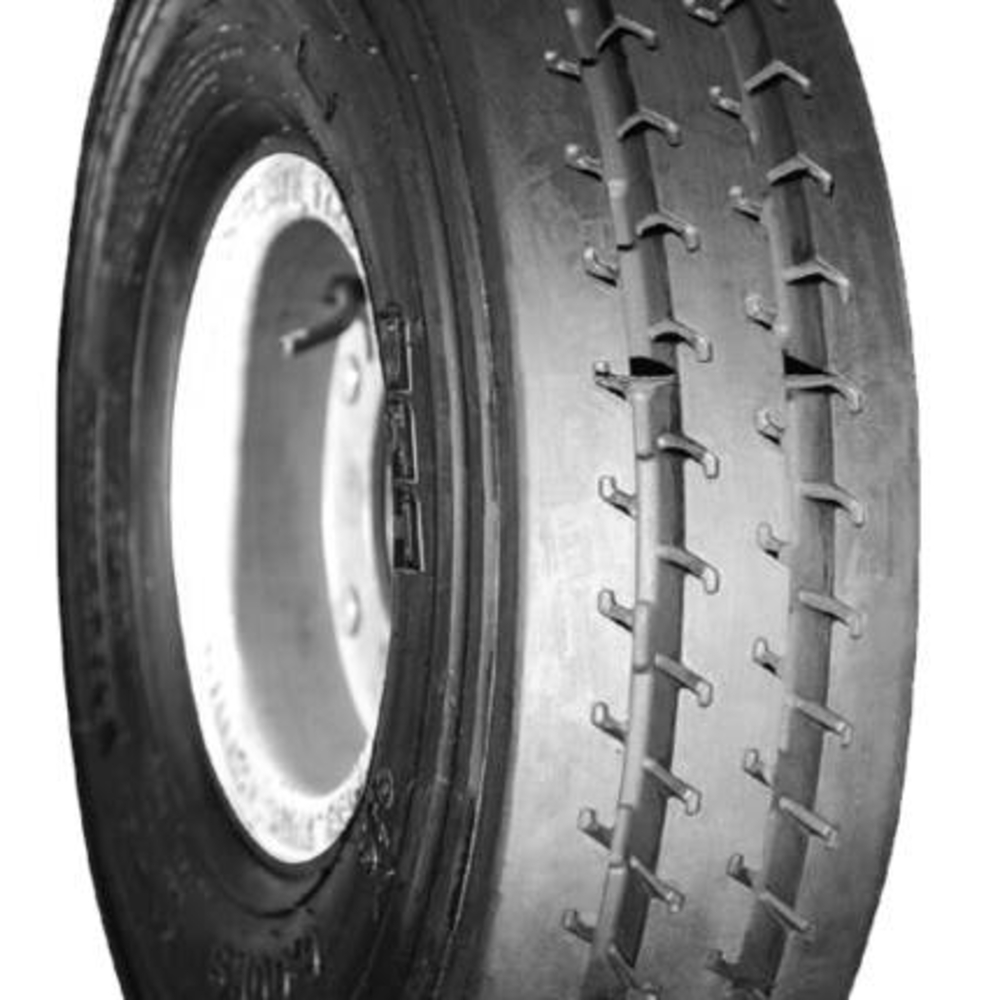Pneu manutention LM63 6.00R9 TL 121A5 - BKT - S024274