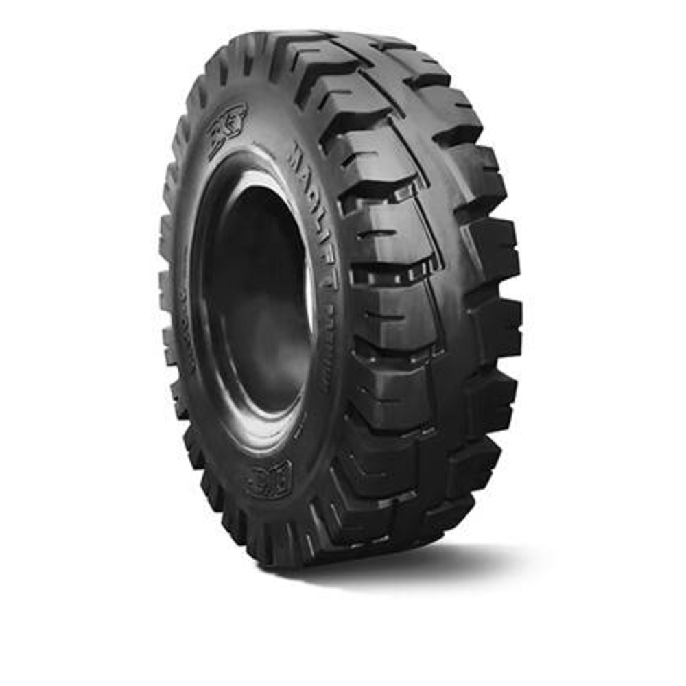 Pneu plein MAGLIFT PREMIUM LIP 6.00x9 4' - BKT - S024291