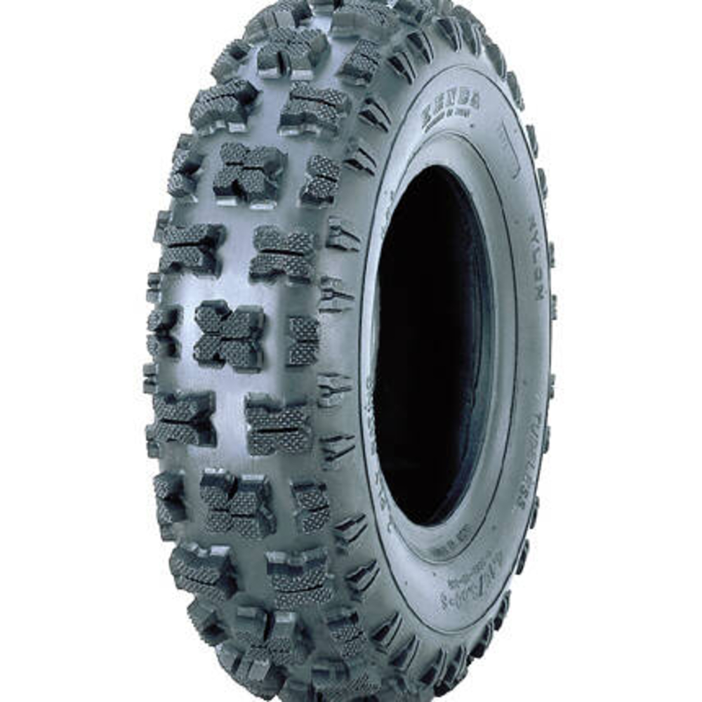 Pneu quad non homologué route K398A POLAR TRAC 4.10x4 TL2 - KENDA - S024534