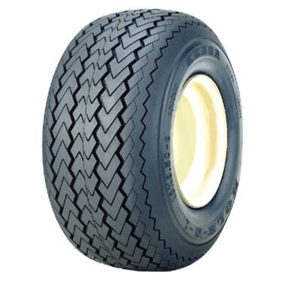 Pneu fenaison K389 TRAILER 18/8.50x8 TL6 - KENDA - S024547