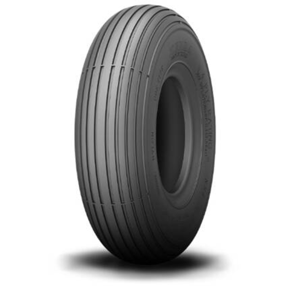 Pneu fenaison K301 LIGNE 2.50x3 TL4 - KENDA - S024555