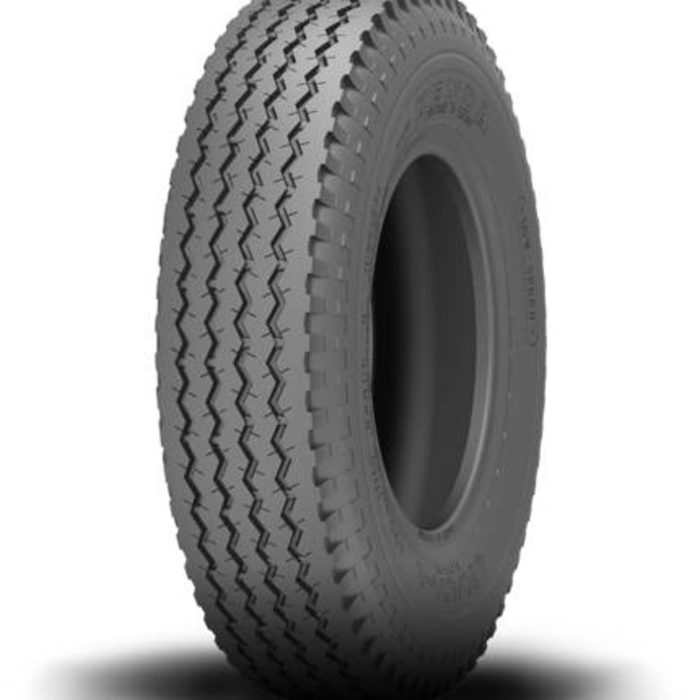 Pneu routier K371 4.80/4.00x8 TL6 71M - KENDA - S024574