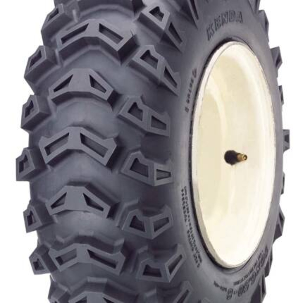 Pneu quad non homologué route K478 15/5.00x6 TL2 - KENDA - S024620