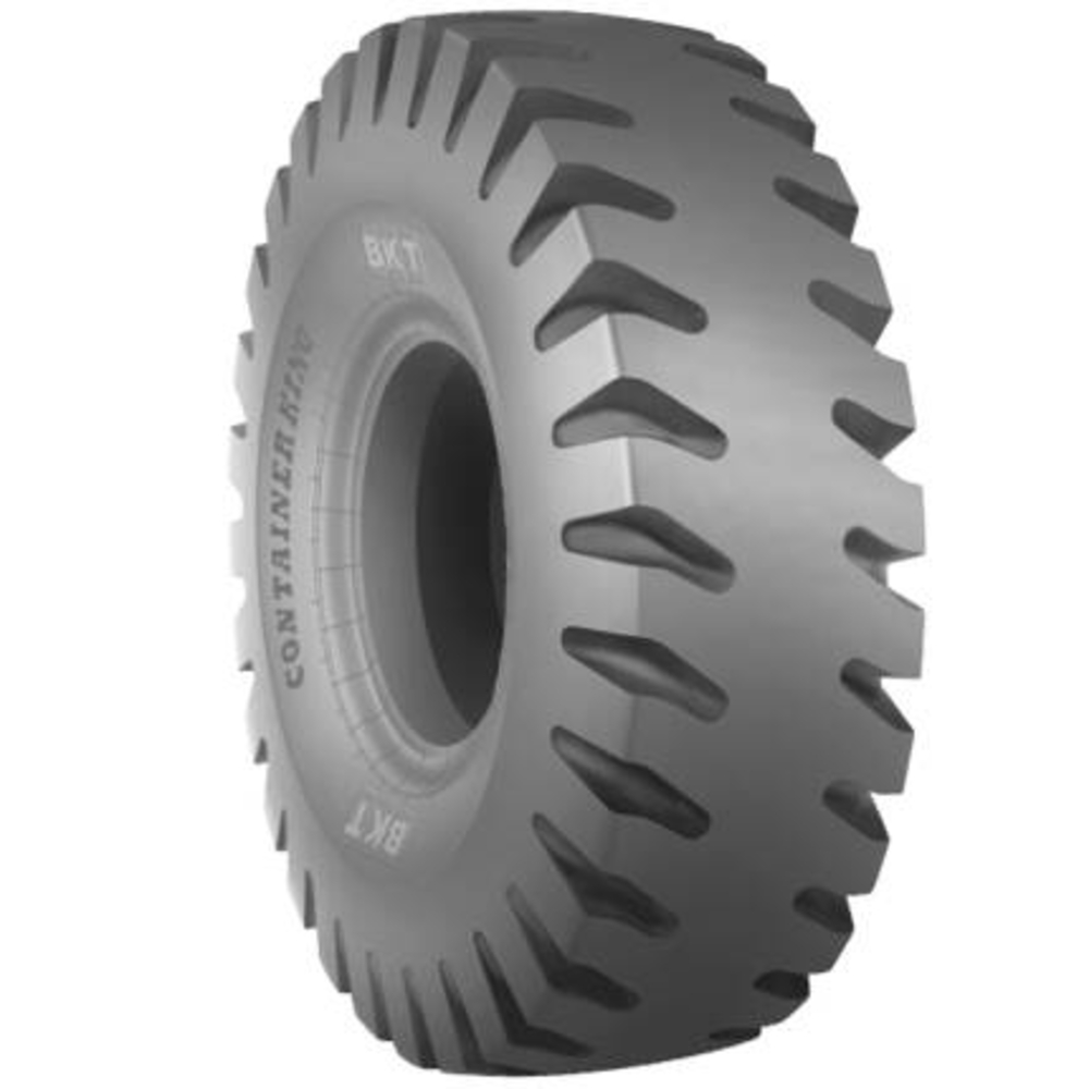 Pneu portuaire CONTAINER KING 18.00x33 TL 40 IND4 - BKT - S024663