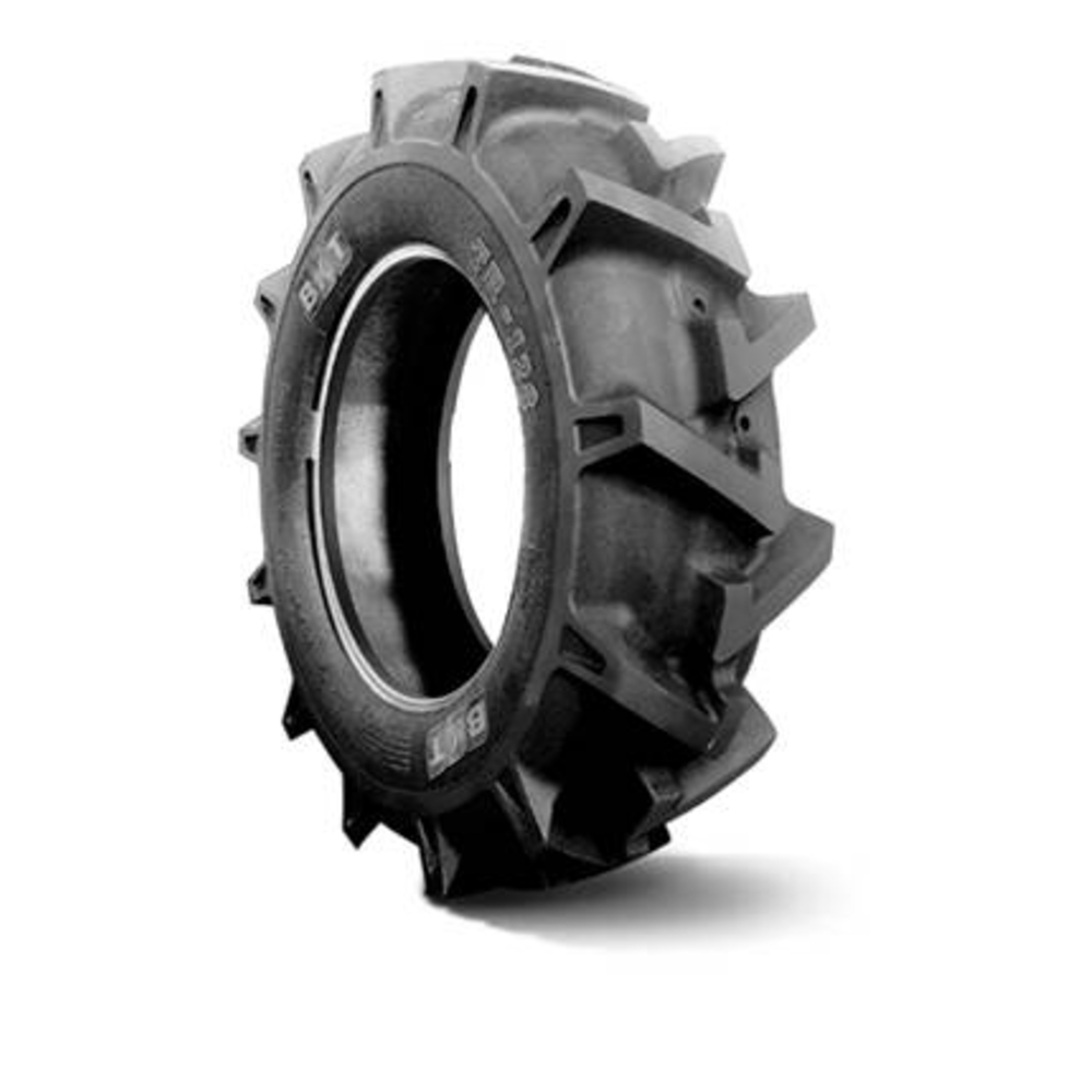 Pneu motoculteurs TR128 180/85x12 TT6 76A6 - BKT - S025361