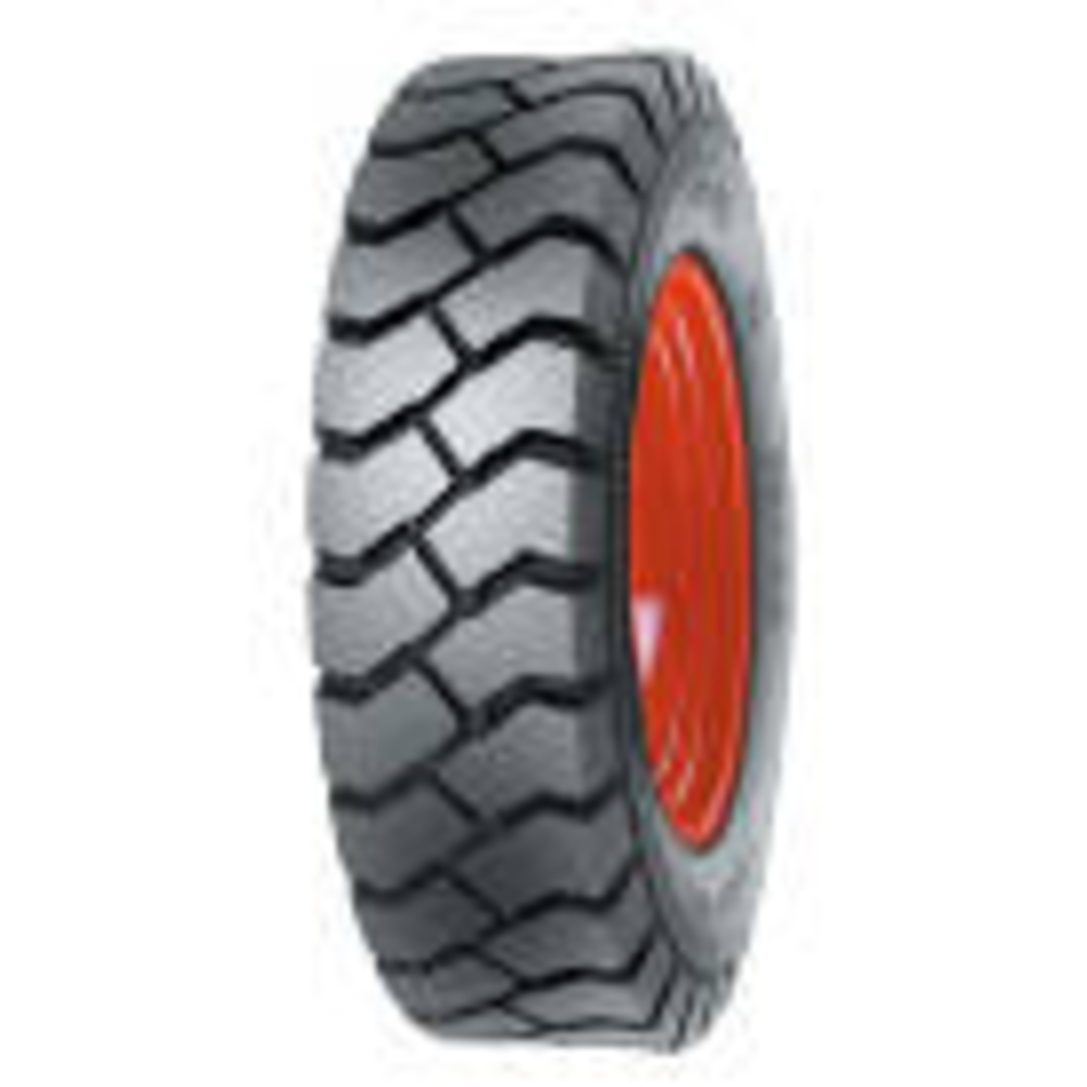 Pneu manutention FL08 4.00x8 - MITAS - S025396