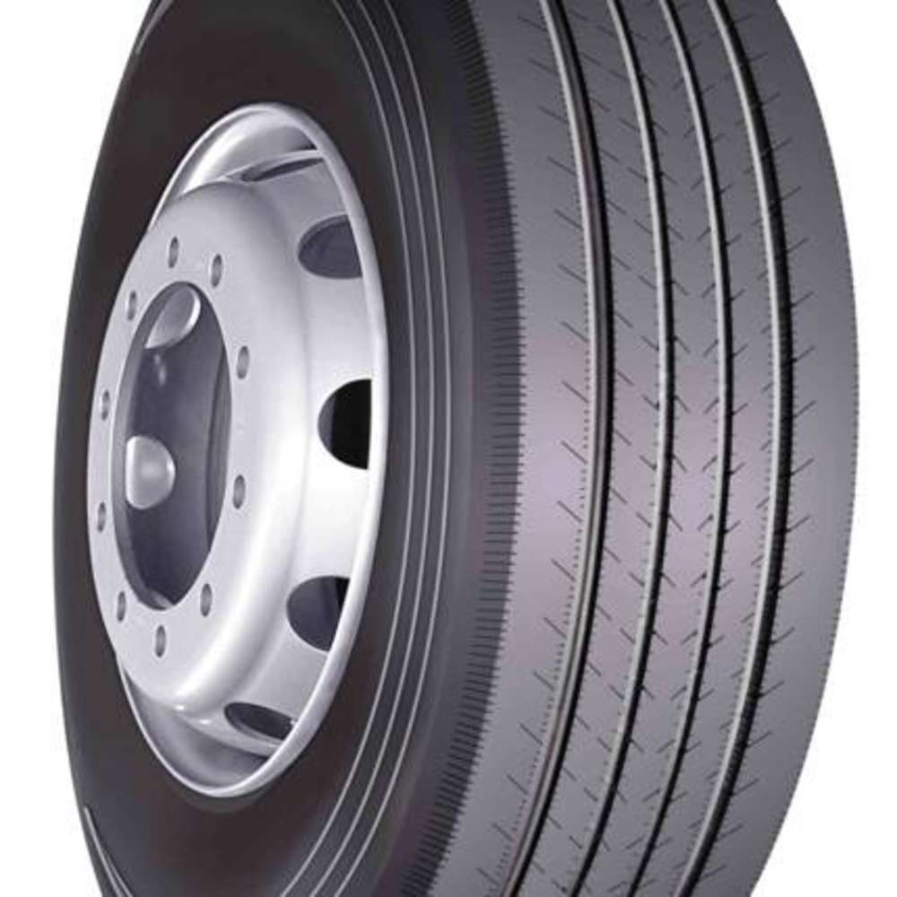 Pneu rechape PL (40km/h) LM117 S2R2 295/60R22.5 TL 150/147D - LONGMARCH - S025515