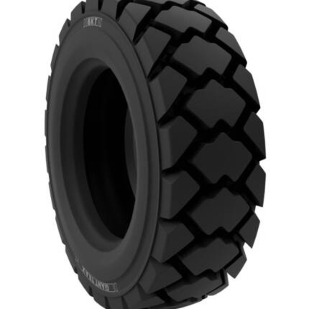 Pneu industriel - TP GIANT TRAX 12x16.5 TL14 - BKT - S026491
