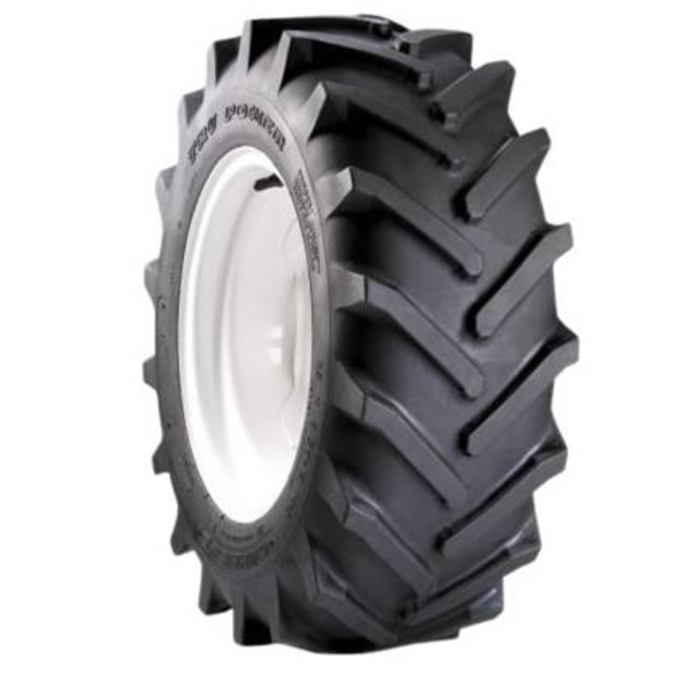 Pneu motoculteurs RLISLE TRU POWER 150/90x12(6-12) TL4 62A2 - CARLSTAR - S027215