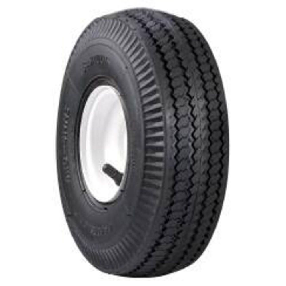 Pneu fenaison RLISLE SAWTOOTH 4.10x4 TL4 - CARLSTAR - S027218