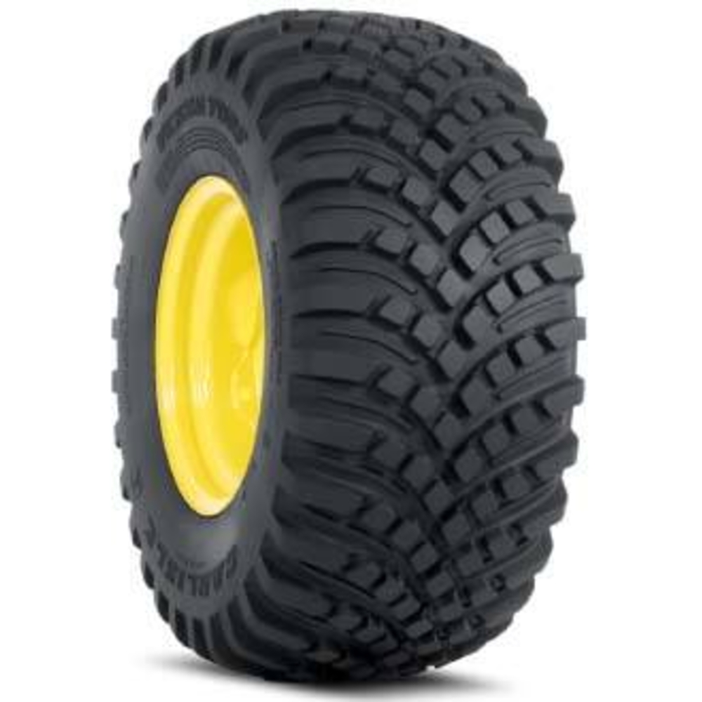 Pneu fenaison RLISLE VERSA TURF 18/8.50R10 TL4 74A4 NHS - CARLSTAR - S027232