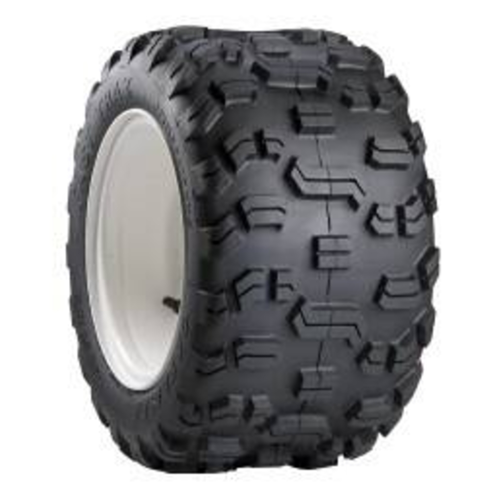 Pneu fenaison FAST TRAX 18/11.00x10 TL4 84A4 - CARLSTAR - S027234