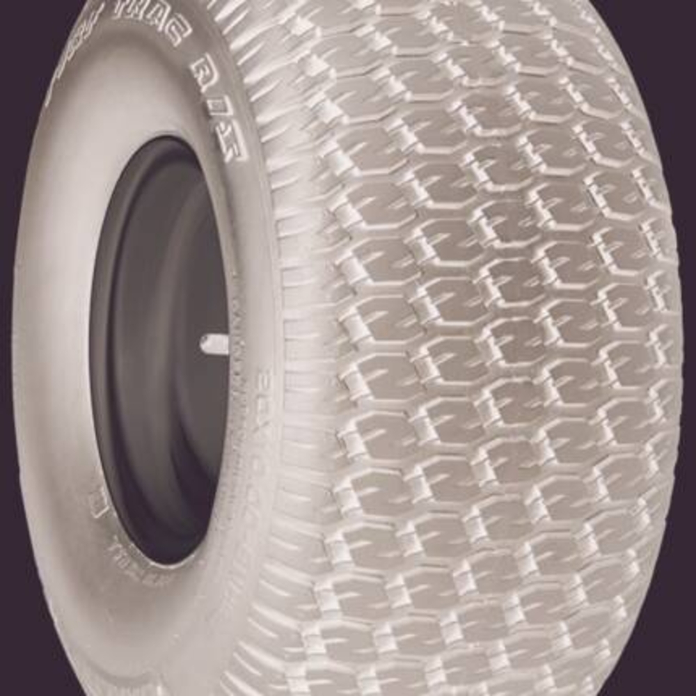 Pneu fenaison RLISLE TURF TRAC R/S GAZON 20/12.00x10 TL4 90A4 - CARLSTAR - S027239