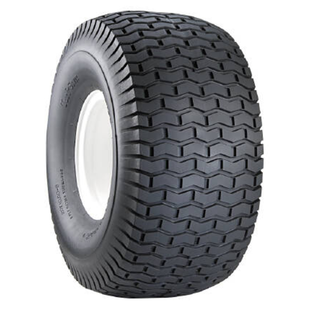 Pneu fenaison RLISLE TURF SAVER GAZON 13/5.00x6 TL4 52A3 - CARLSTAR - S027575