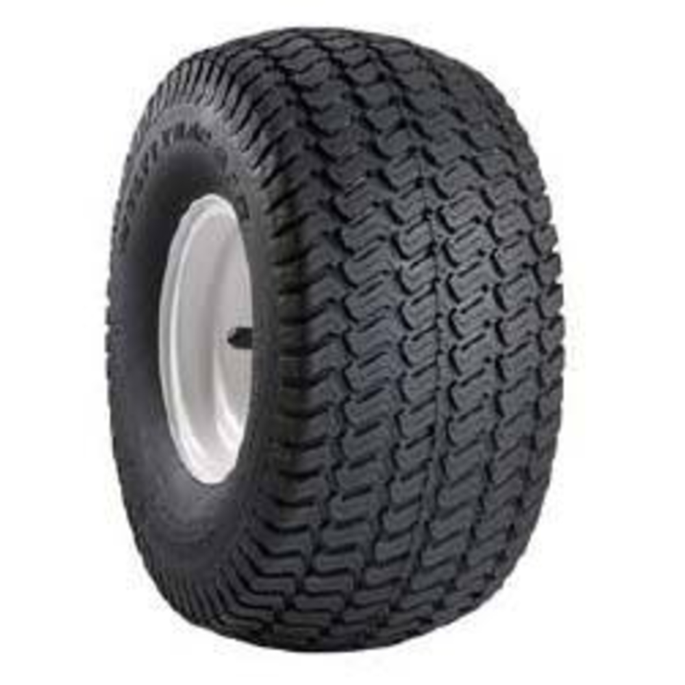 Pneu fenaison RLISLE MULTI TRACS/S 375/70x15 TL4 123A4 R-3 - CARLSTAR - S027917