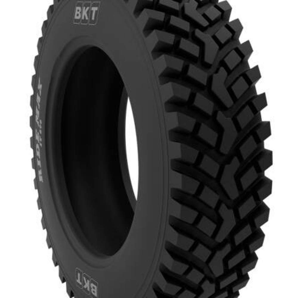 Pneu industriel - TP RIDEMAX IT696 500/70R24 TL 157A8/152D IND - BKT - S028263