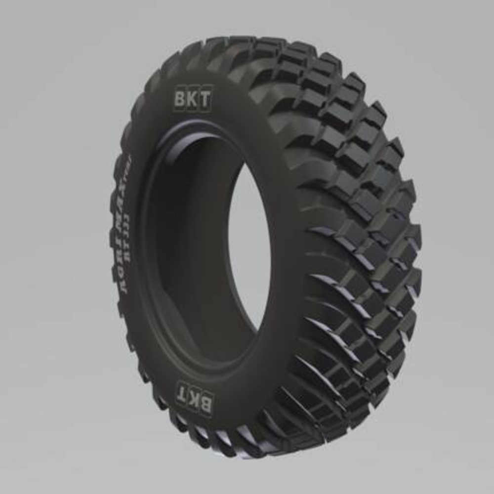 Pneu agricole inferieur a 24 pouces AGRIMAX TURF RT333 320/70R20 TL 113A8/B - BKT - S028659